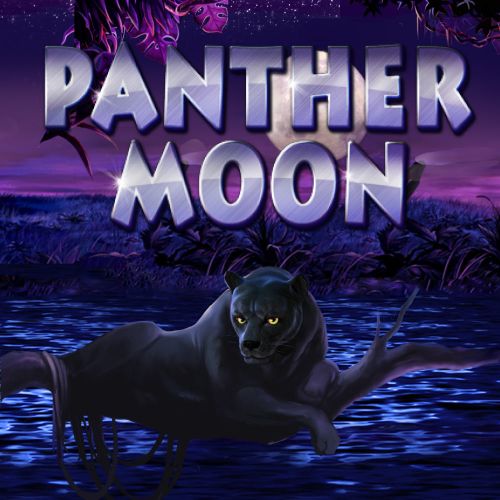 Panther Moon-PLAYTECH